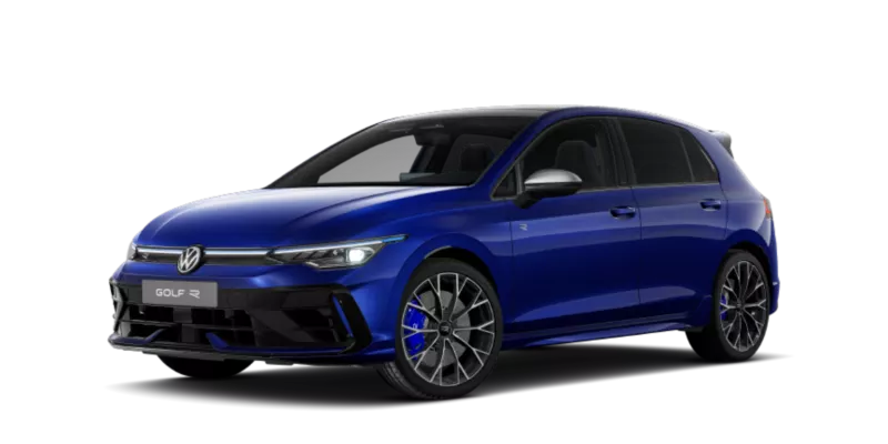 Golf R