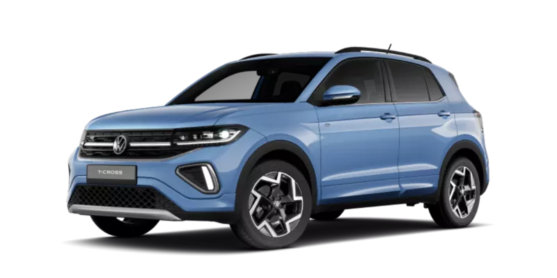 T-Cross